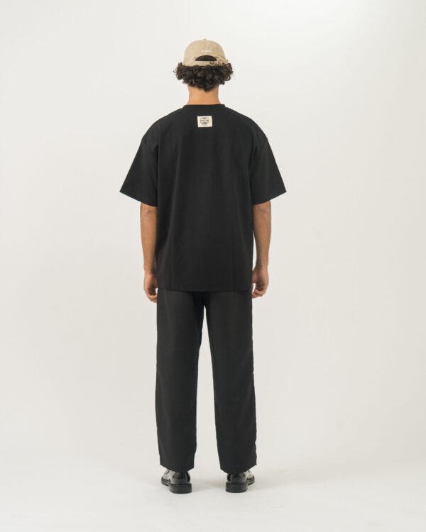 Maccabi X Mirza black - Image 3