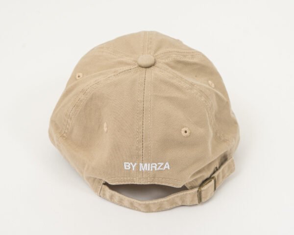 Beige Hat - Image 3